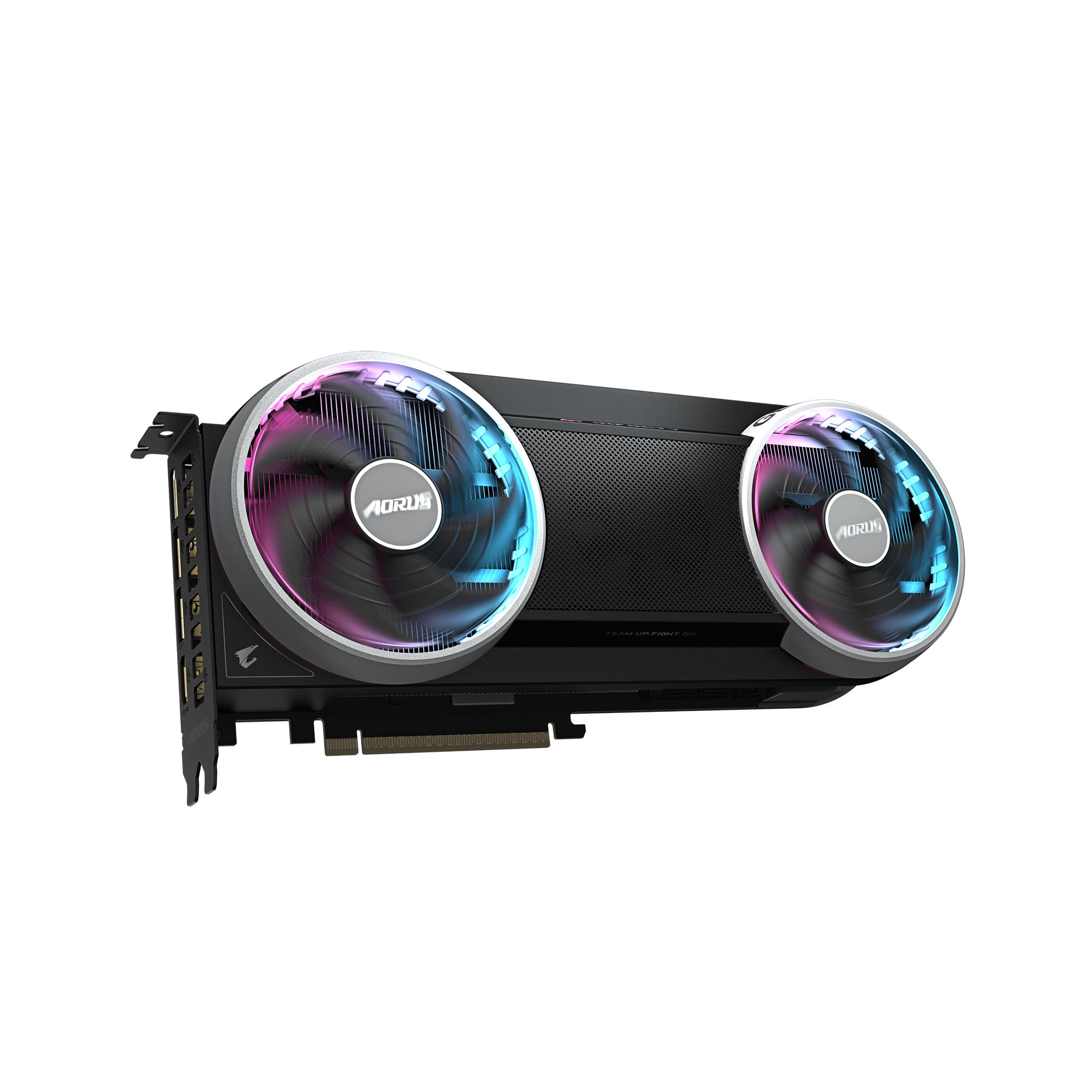 AORUS RTX5070 INFINITY 12GB - Image 2