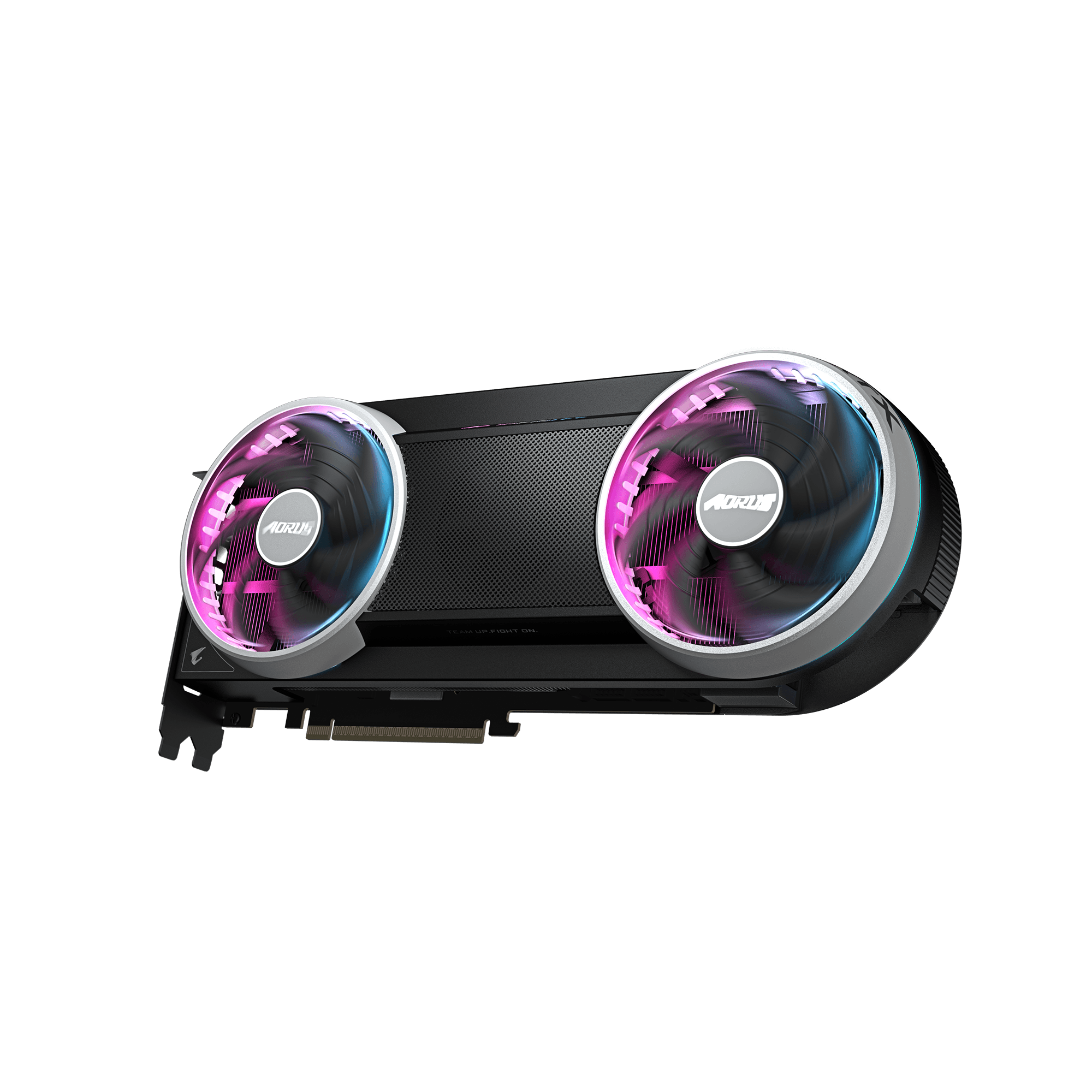AORUS RTX5070 INFINITY 12GB - Image 3