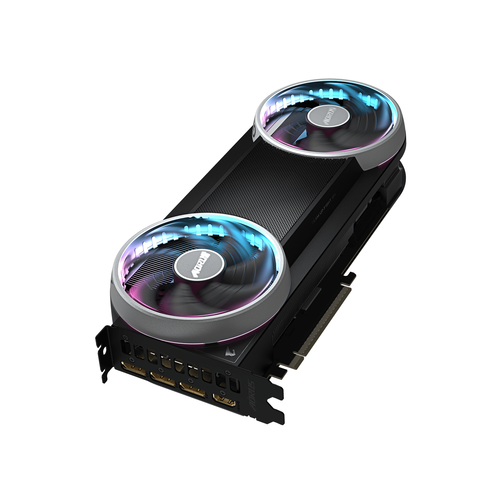 AORUS RTX5070 INFINITY 12GB - Image 4
