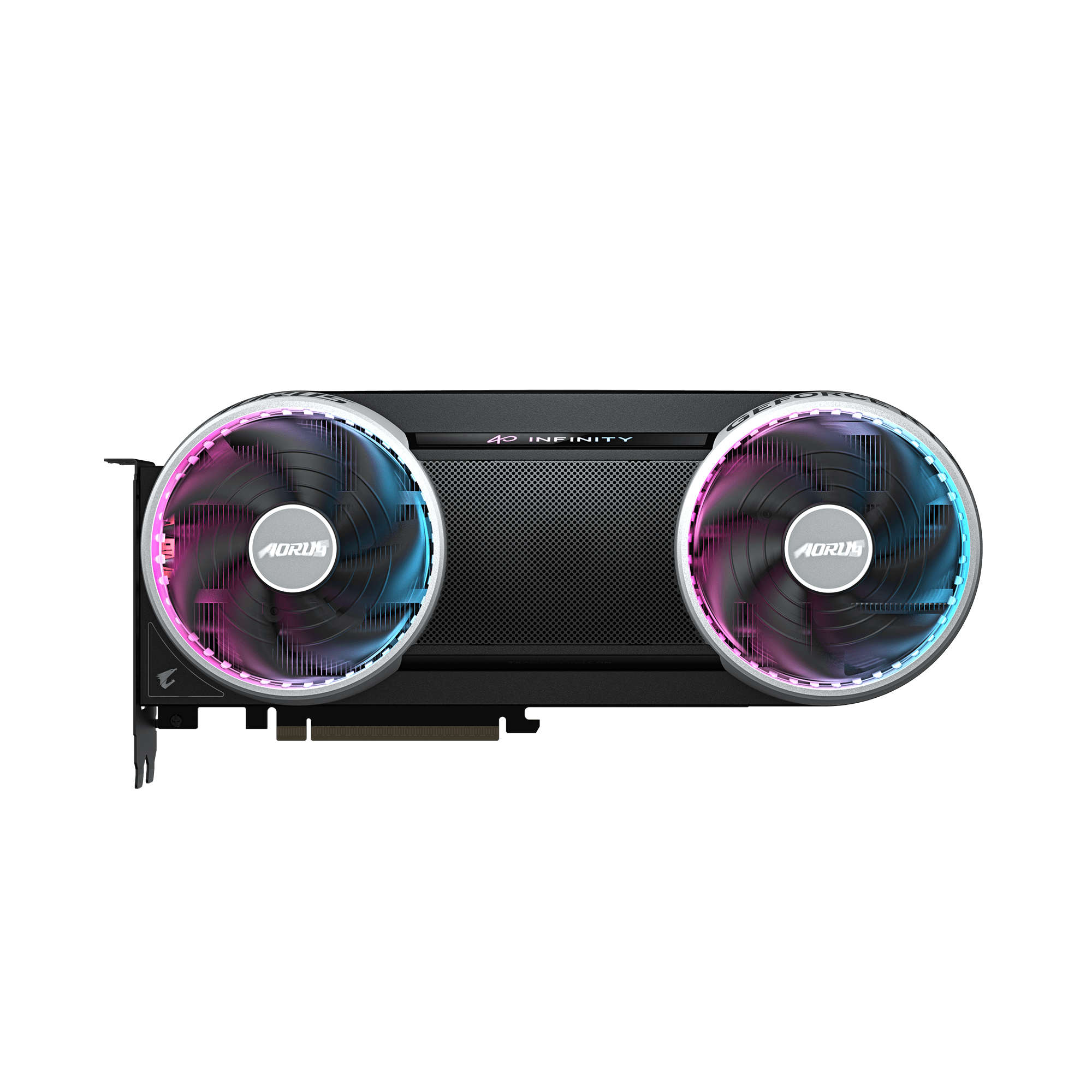 AORUS RTX5070 INFINITY 12GB - Image 5