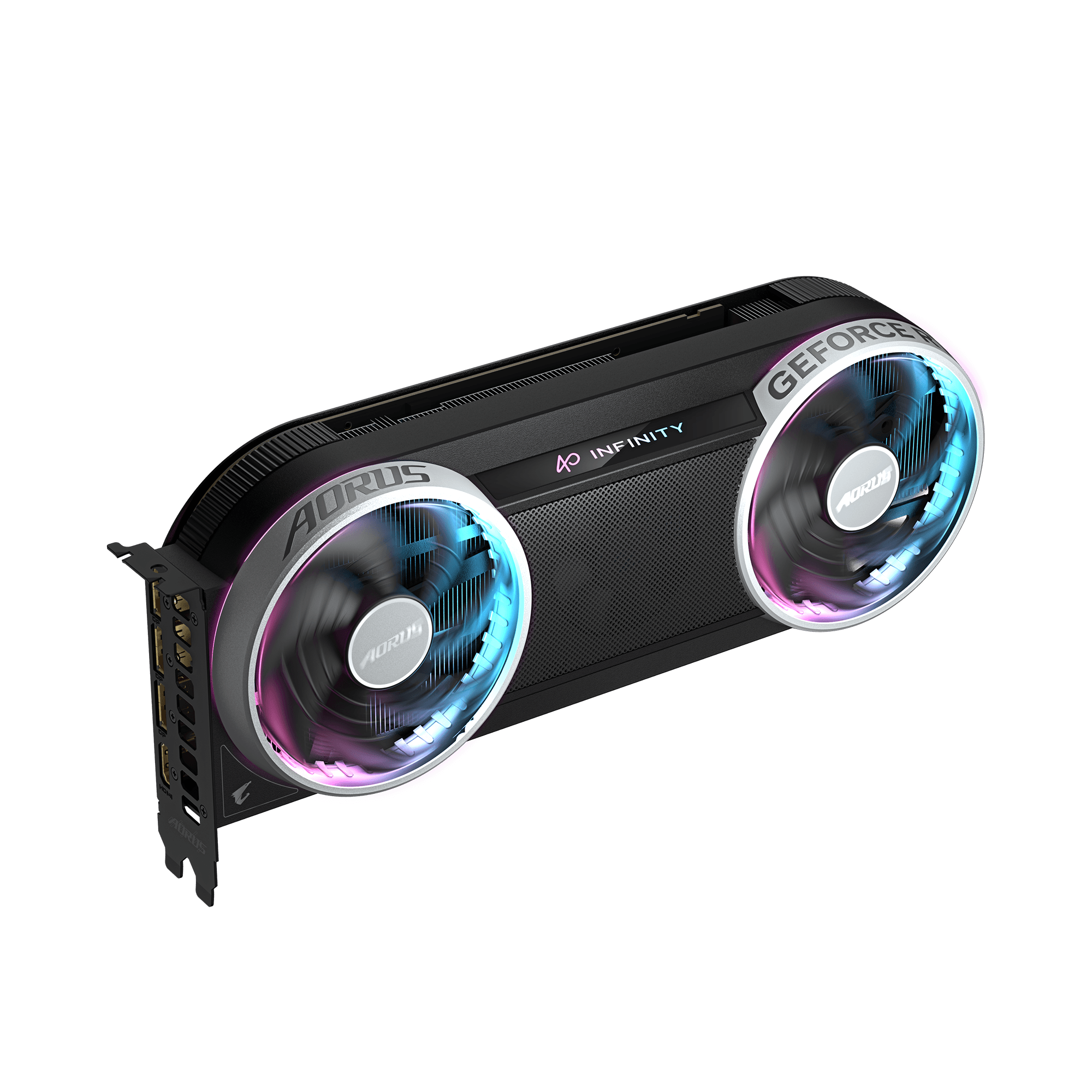 AORUS RTX5070 INFINITY 12GB - Image 6