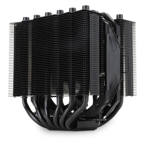 Thermalright Silver Soul 135 BLACK