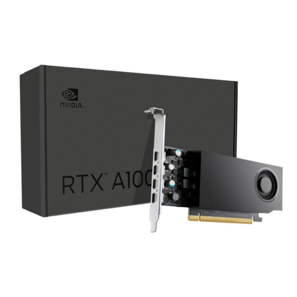 LEADTEK NVIDIA RTX A1000 8GB