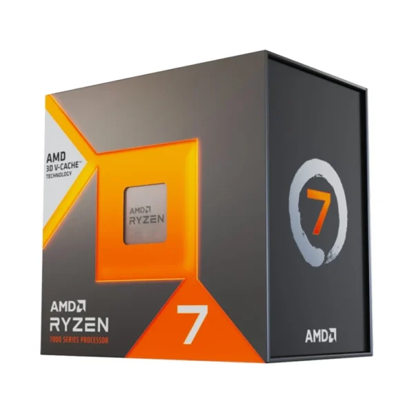 AMD Ryzen 7 7700X3D