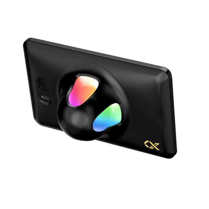 Xigmatek Connect Pro 360 Black EN48364 - Image 3