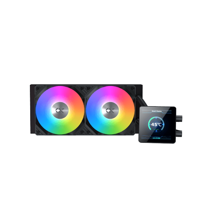 Xigmatek Connect 240 - Image 2
