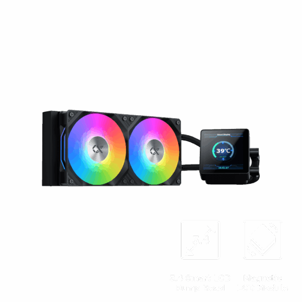 Xigmatek Connect 240