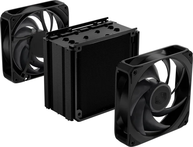 Cooler Master V8 ACE 3DHP AMD - Image 4