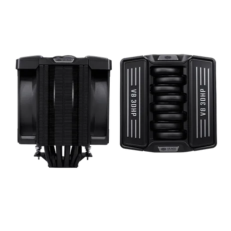 Cooler Master V8 ACE 3DHP AMD - Image 3