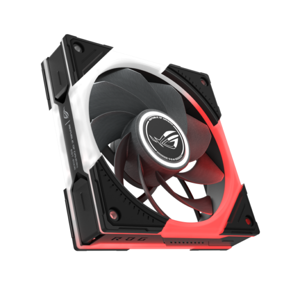 ASUS ROG Eurux GR120 ARGB Reverse Fan - Single Pack