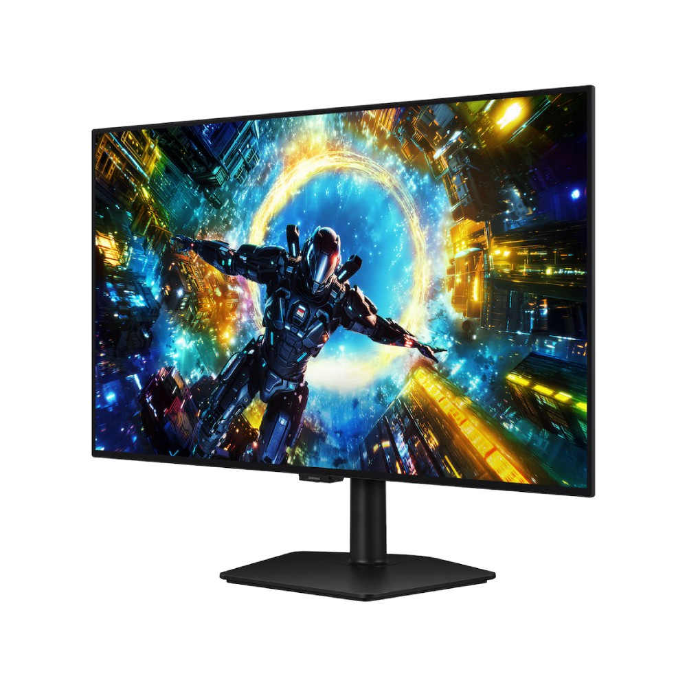 SAMSUNG 32" Odyssey OLED G7 G73SH 4K 165Hz Gaming Monitor - LS32HG732SEXXT - Image 2