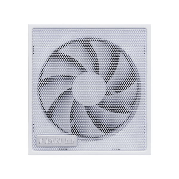 LIAN LI SX850P 80+ Platinum White - Image 2