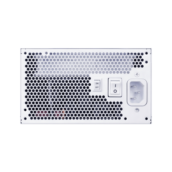LIAN LI SX850P 80+ Platinum White - Image 4