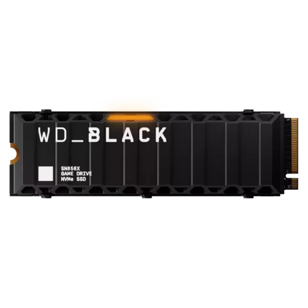 WD BLACK SN850X  <br>4TB     R7300/W6300  WDS400T2XHE