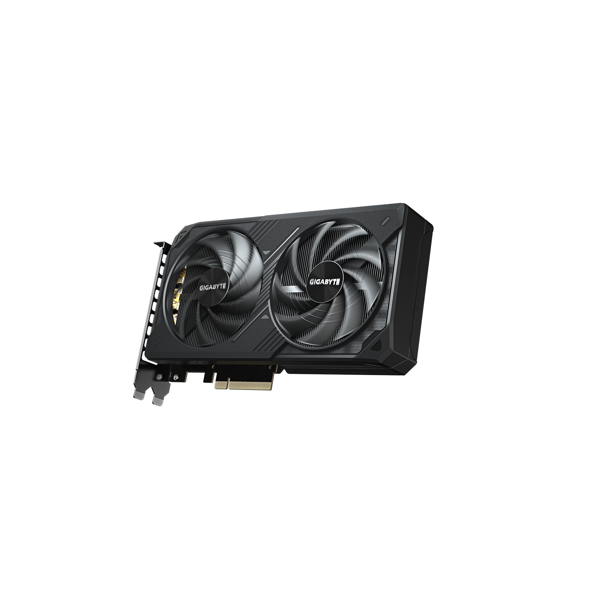 GIGABYTE RTX5060Ti Windforce OC 8GB - Image 3