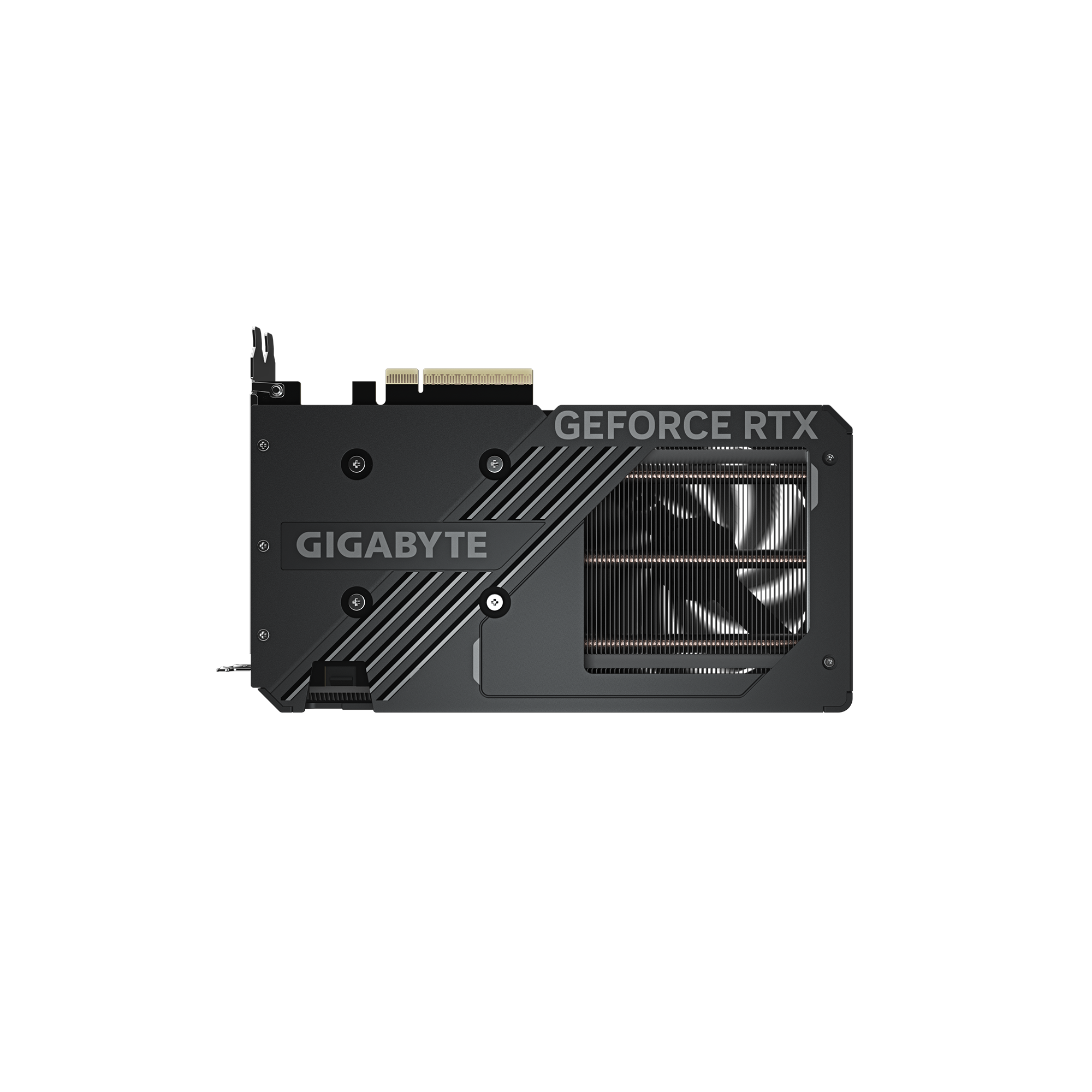 GIGABYTE RTX5060Ti Windforce OC 8GB - Image 4