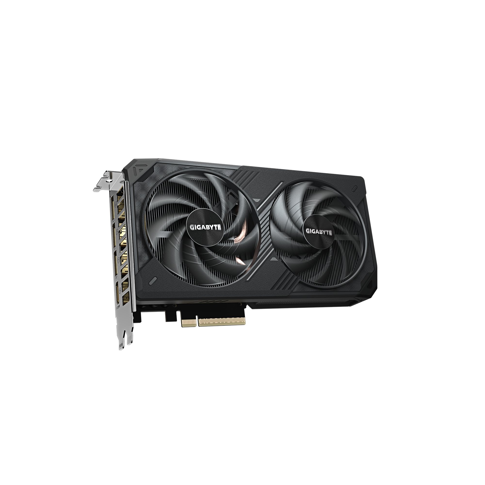 GIGABYTE RTX5060Ti Windforce OC 8GB - Image 5