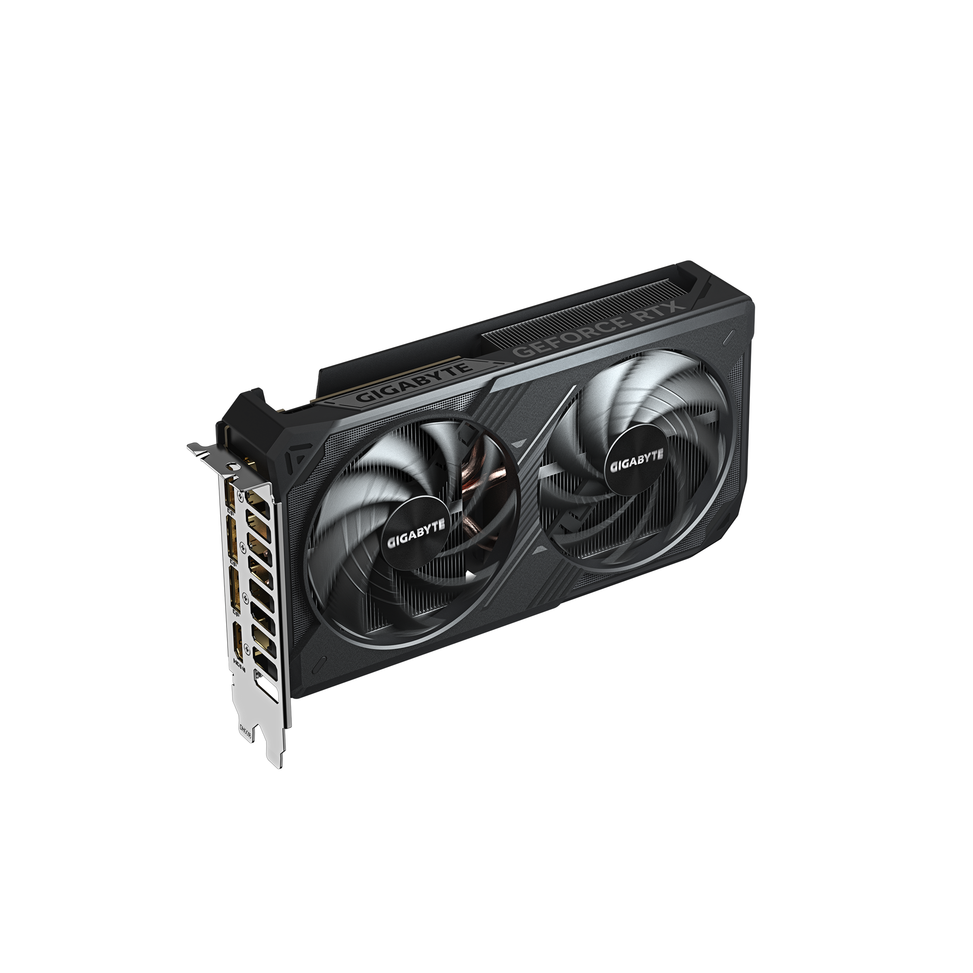 GIGABYTE RTX5060Ti Windforce OC 8GB - Image 6