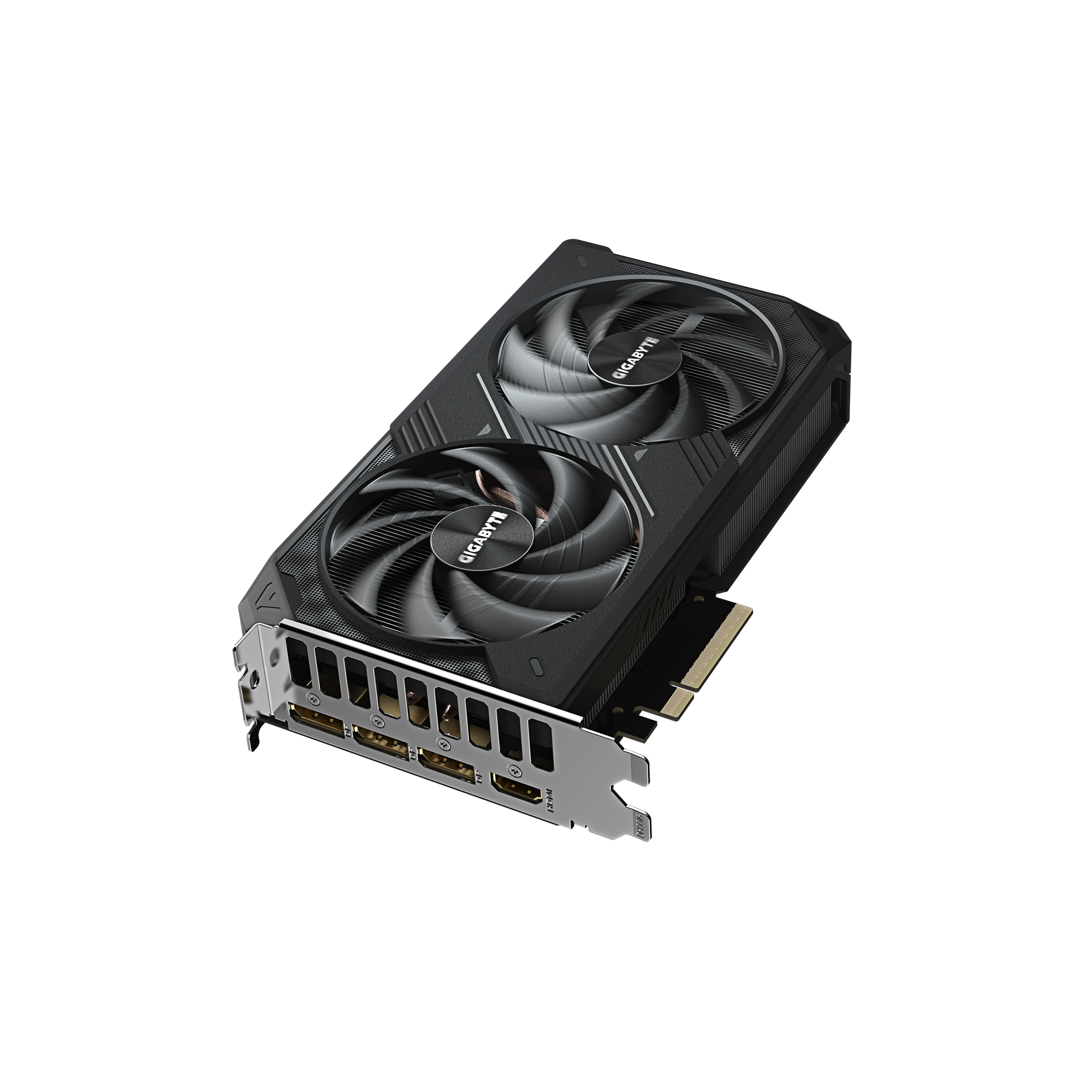 GIGABYTE RTX5060Ti Windforce OC 8GB - Image 8