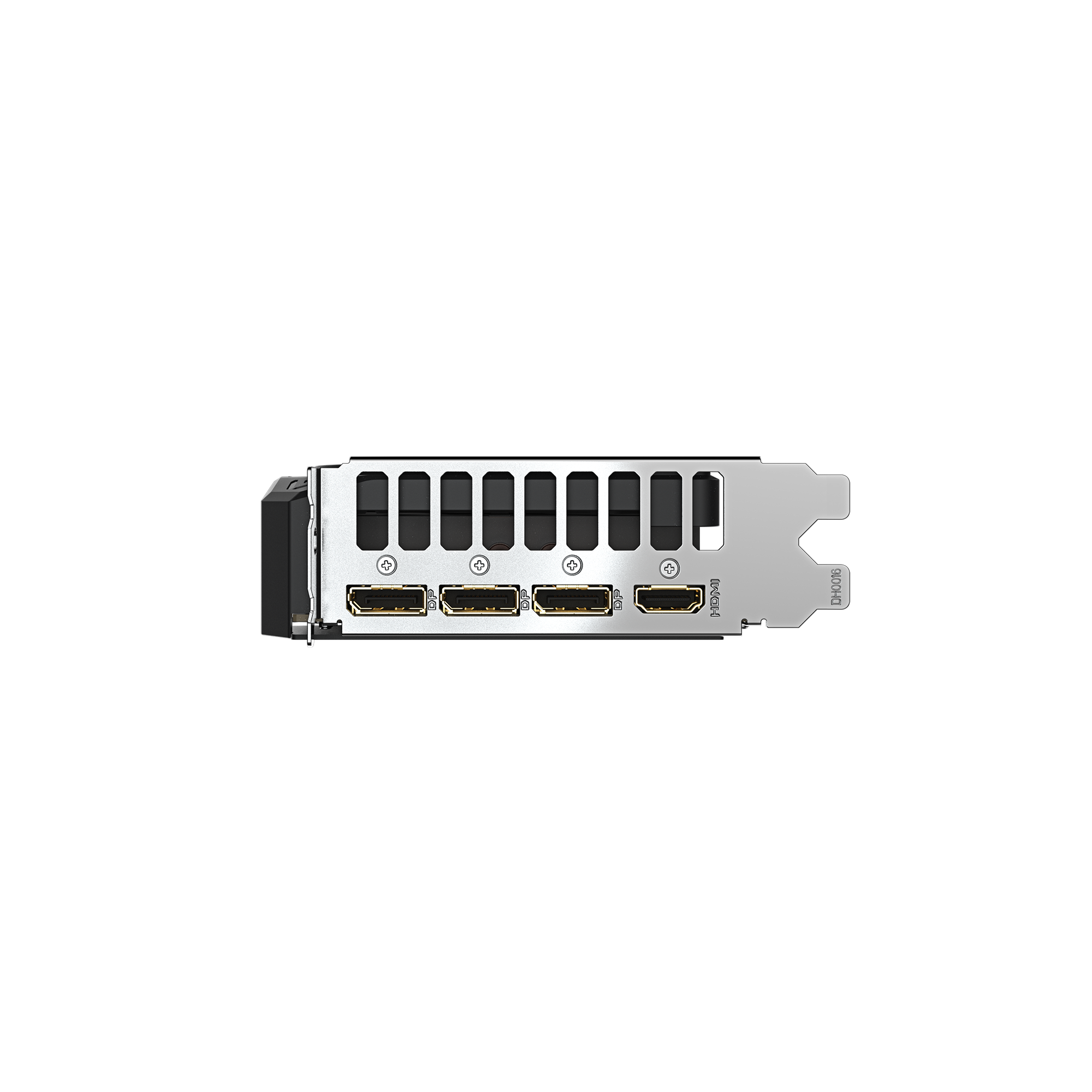 GIGABYTE RTX5060Ti Windforce OC 8GB - Image 10