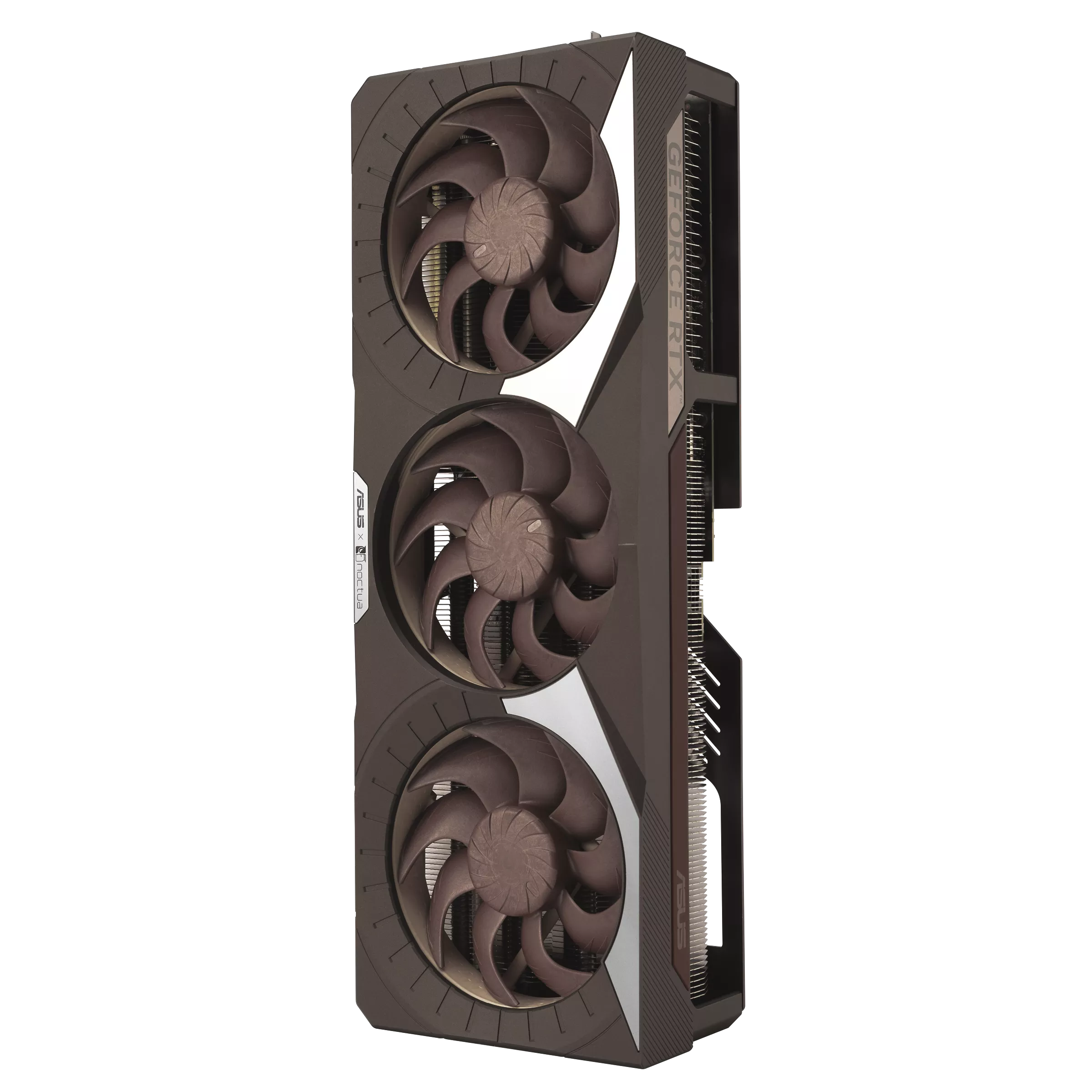 ASUS RTX5080 16GB GDDR7 Noctua OC Edition - Image 6