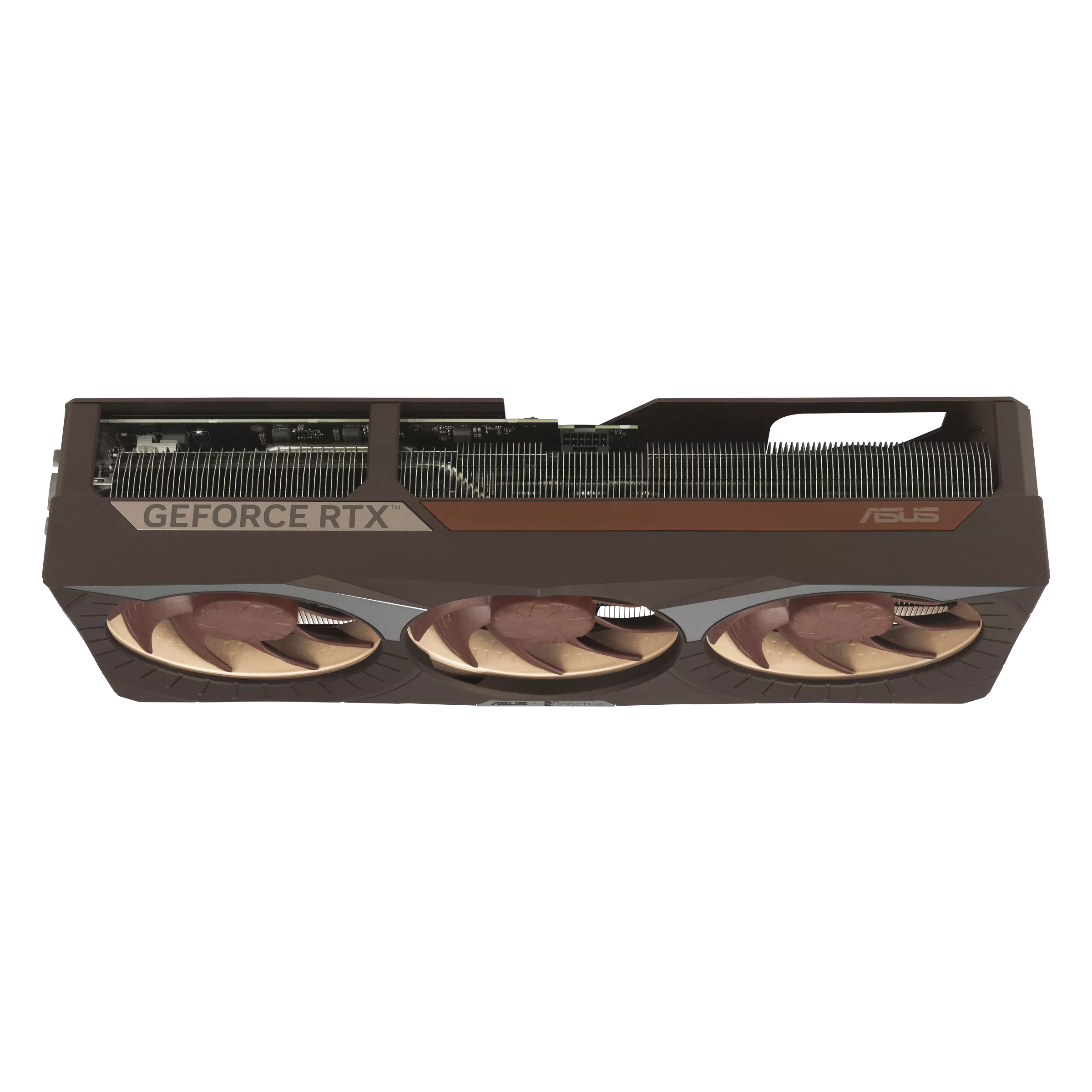 ASUS RTX5080 16GB GDDR7 Noctua OC Edition - Image 4