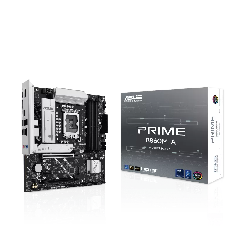 ASUS PRIME B860M-A ( LGA1851)